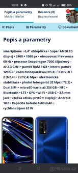 Prodám telefon - 5