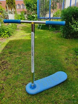 Trampscoot - 5
