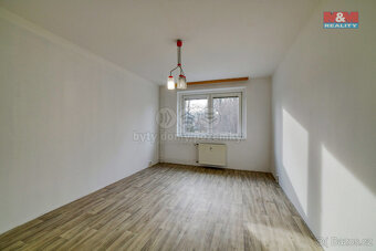 Prodej bytu 3+1, 77 m², Hranice, ul. Zahradní - 5