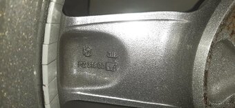 vw t4 projektzwo kompletna sada r16 top stav - 5