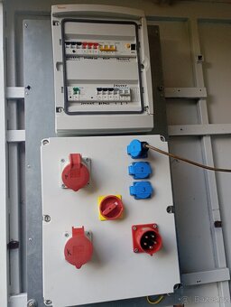 Graco reactor E20 - 5