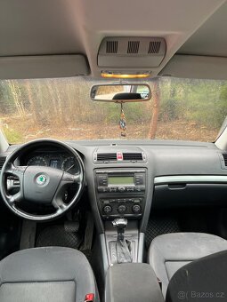 Škoda Octavia 1.9 TDi 77kw - 5