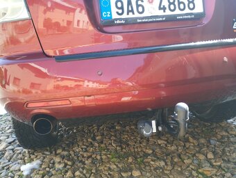 MAZDA CX7 2.3 4x4 po kompletním GO - 5