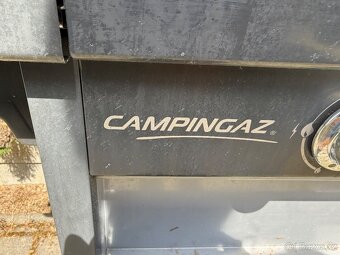 Campingaz gril - 5