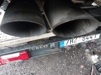 Ŵv passat b6 2.0tdi cbaa 103kw dily - 5