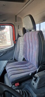 Mercedes-Benz Atego 1222 - 5