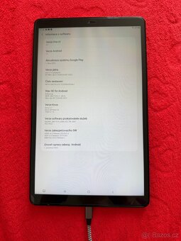 Samsung Galaxy TabA (SM-510) - 5