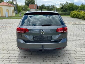 Volkswagen Passat B8 Variant 1.4TSi 110kW - 5