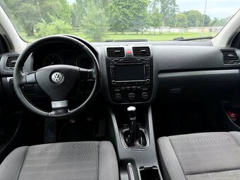 Volkswagen Golf V TDI - 5