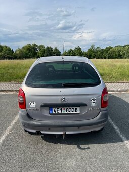Citroën Xsara Picasso ( Na náhradní díly ) - 5