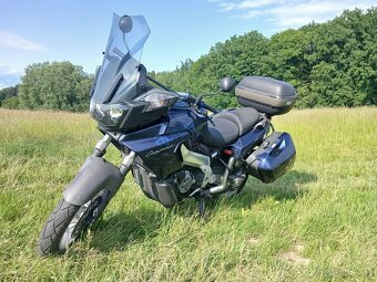 Aprilia caponord etv 1000 - 5