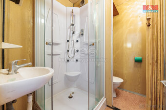 Prodej bytu 1+1, 35 m², Mariánské Lázně, ul. Nákladní - 5