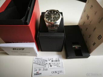 Tissot Gentleman automatic - 5