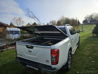Nissan Navara NP300 - 5