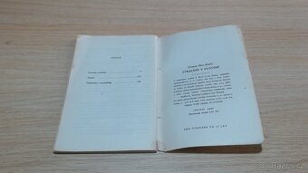 Harte - Ztraceni v pustině - 5