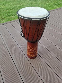 Djembe - 5