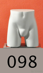 Exkluzivní značkové FIGURÍNY, Cofrad Mannequins, PÁNSKÉ - 5