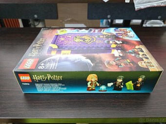 LEGO Harry Potter 76396 Hogwarts Moment: Divination Class MI - 5