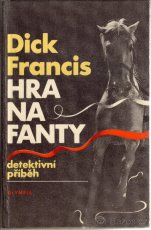Sbírka knih Dicka Francise - 5