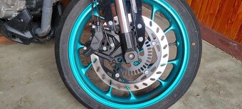 CF MOTO 300 NK - 5