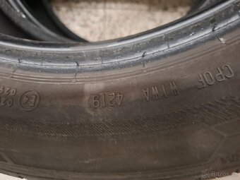 Pneu letní 205/55 R16 91V Barum - 5