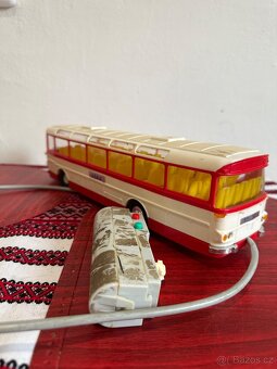 Ites autobus ŠD 11 - 5