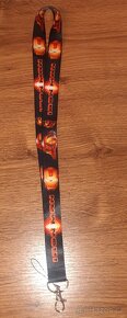 Iron Man_Marvel Peněženka + klíčenka, výhodný set - 5