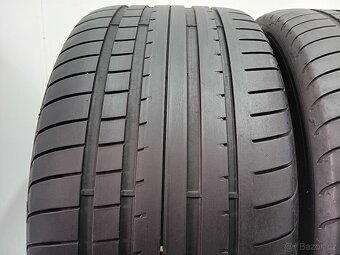 2ks letní pneu 275/35/19 GoodYear - 5