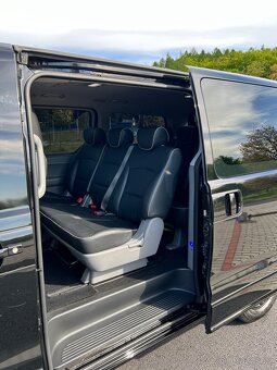 Hyundai H1 Starex 2.5CDRI - 5