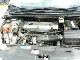 Peugeot 307 CC 2.0i automat prodám díly - 5