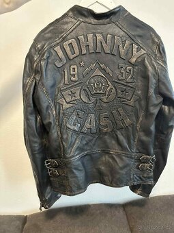 JOHNNY CASH BUNDA merch - 5