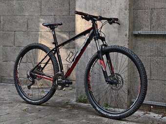 Horské kolo Superior XC-809 . 29" L - 5