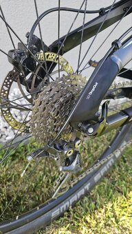 Elektrokolo Haibike Sduro Hardnine 29' - 5