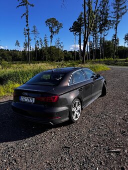 Audi A3 2.0 tdi S-line - 5