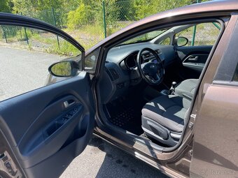 Kia Rio 1.2i 2015 - 5