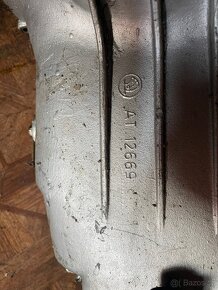 Škoda octavia super 1971 veškeré díly - 5