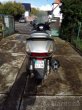 Prodám díly na skútr HONDA SILVER WING 600ccm - 5