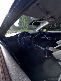 Citroen C5 - 5