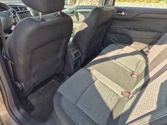Citroen C4 1.2i - 5