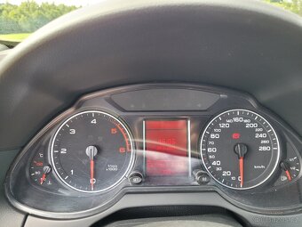Audi Q5 2.0 TDI Quattro, r.v. 2011, 221 000 km - 5