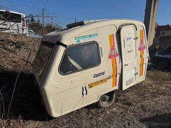 Karavan Polák N126 - 5