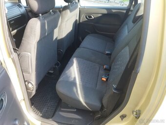 Opel Agila 1.2 - 5
