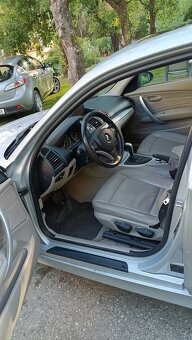BMW 118 D - 5