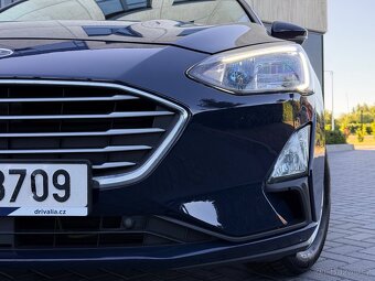 Ford Focus 1.5 dci 88 kw / 2021 / Titanium / DPH - 5