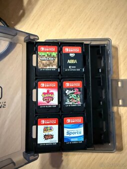 Nintendo switch - 5