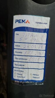 Alfa Romeo 156 1.9 - 5