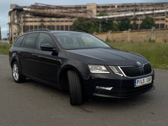 ŠKODA OCTAVIA 3 FL 2017 2.0 TDI 110kw DRIVE - LED, TAŽNÉ - 5