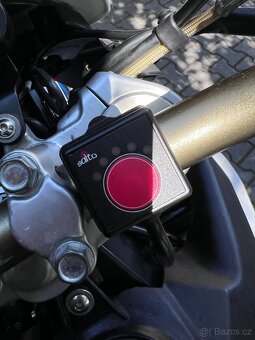 FB Mondial SMX 125 supermoto - 5