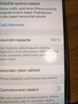 iPhone xs Max 256 gb - 5