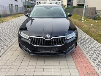 Škoda Superb 3, facelift , dsg, 2.0 tdi, 110kw - 5